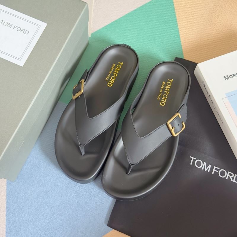 Tom Ford Sandals